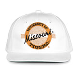 The Game Headwear Missouri Retro Snapback Hat