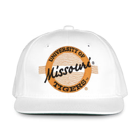 The Game Headwear Missouri Retro Snapback Hat