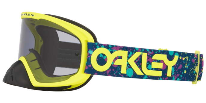 Oakley O Frame 2.0 Pro MX Goggles-4