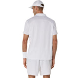 Asics Men's Court Polo-2