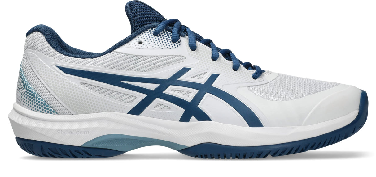 Asics Men's Game FF Pickleball Tennis Shoes-1