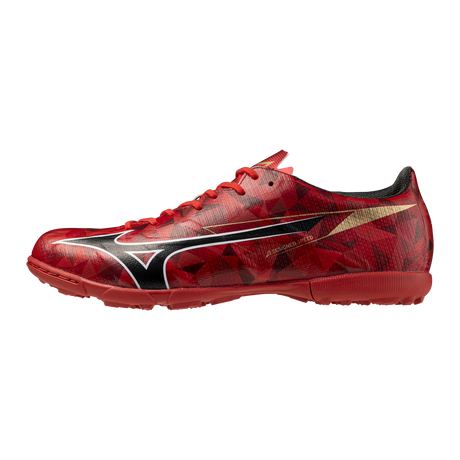 Mizuno Adult Alpha II Pro As Soccer Cleats-1