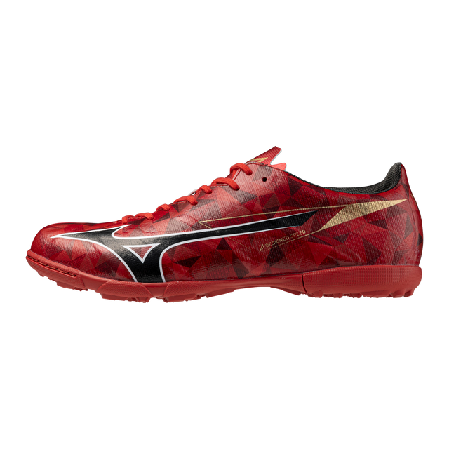 Mizuno Adult Alpha II Pro As Soccer Cleats-1