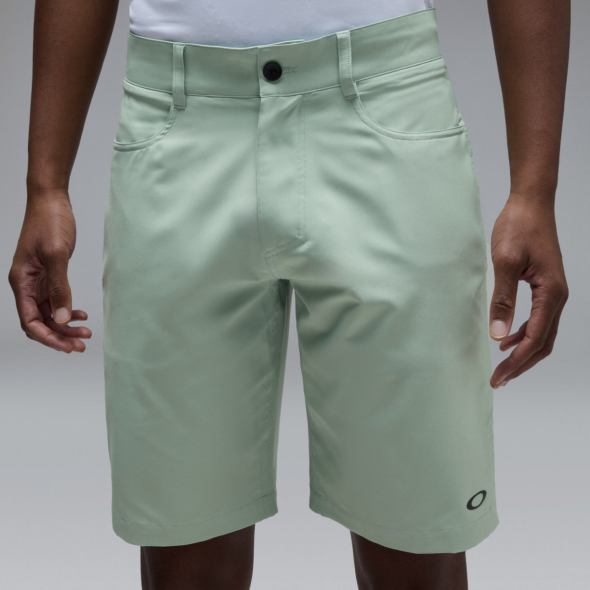 Oakley Men's Baseline Hybrid 21 2.0 Shorts-6
