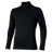 Mizuno Men's Tech Thermal Charge Batting Half Zip Long Sleeve Top-1
