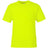 Harriton Men's Charge Snag and Soil Protect T-Shirt-1
