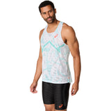 Asics Men's Metaspeed Singlet-3