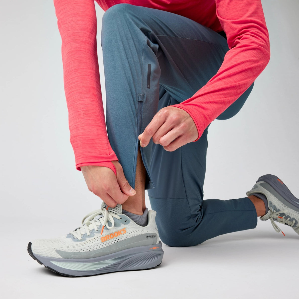 Brooks Men's Dash Pants-4