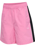 hummel Unisex I-D Ripstop Track Shorts-1