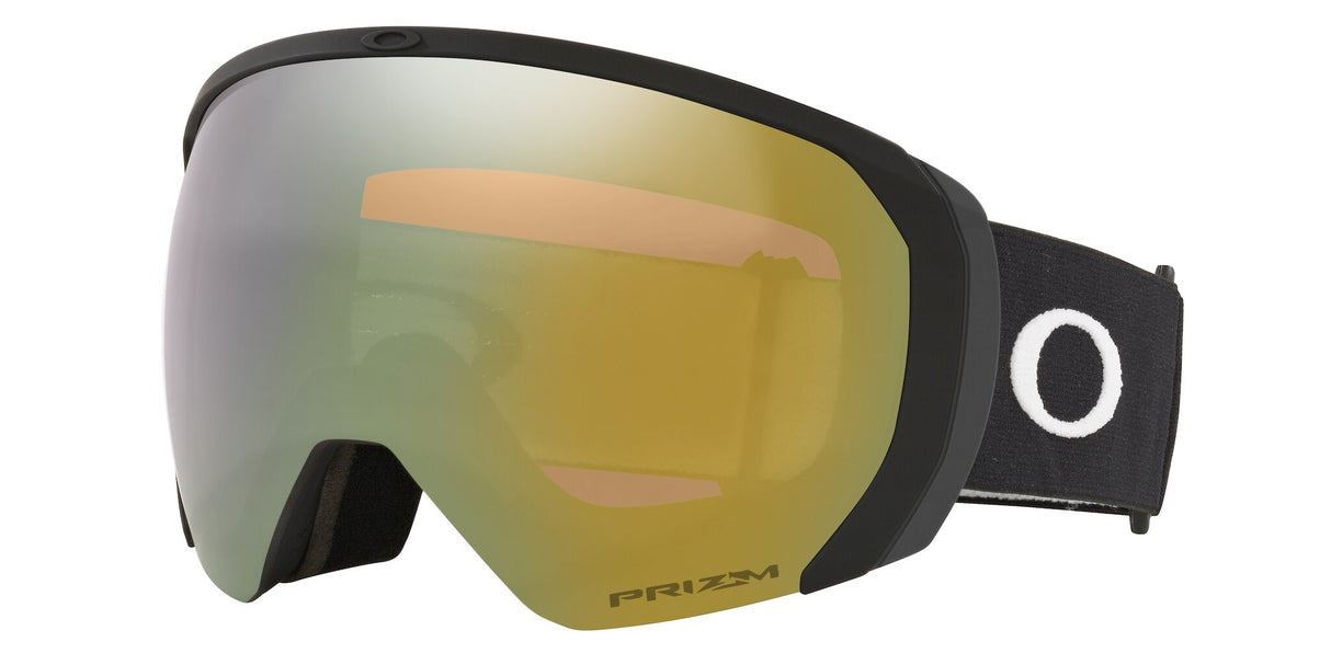 Oakley Flight Path L Snow Goggles-1