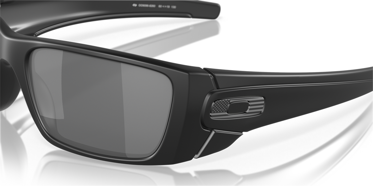 Oakley Fuel Cell Glasses-9