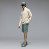 Oakley Men's Platform Quarter Zip Sweatshirt-2