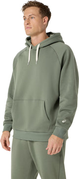 Asics Men's Fleece Relaxed Pullover Hoodie-3