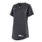 Mizuno Women's NXT 1-Button Short Sleeve Softball Jersey-1