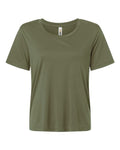 CORE365 Women's Capital Performance T-Shirt-1