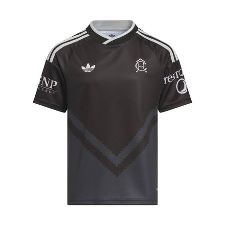 adidas Youth Club America 26/27 Away Jersey-1