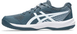 Asics Youth Upcourt 6 Grade School Volleyball Shoes-2
