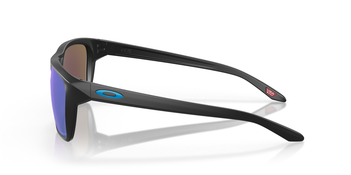 Oakley Sylas A Glasses-5