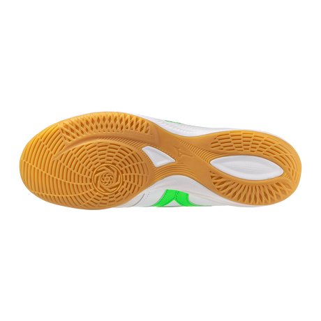 Mizuno Adult Morelia Sala Elite Indoor Soccer Shoes-2