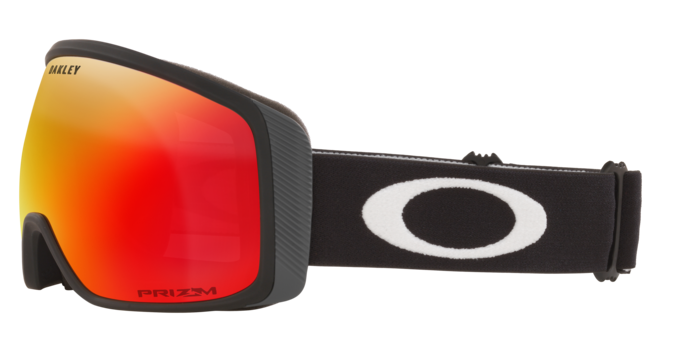 Oakley Flight Tracker M Snow Goggles-4