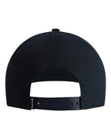 Imperial The Wingman Laser-Perforated Snapback Cap-2