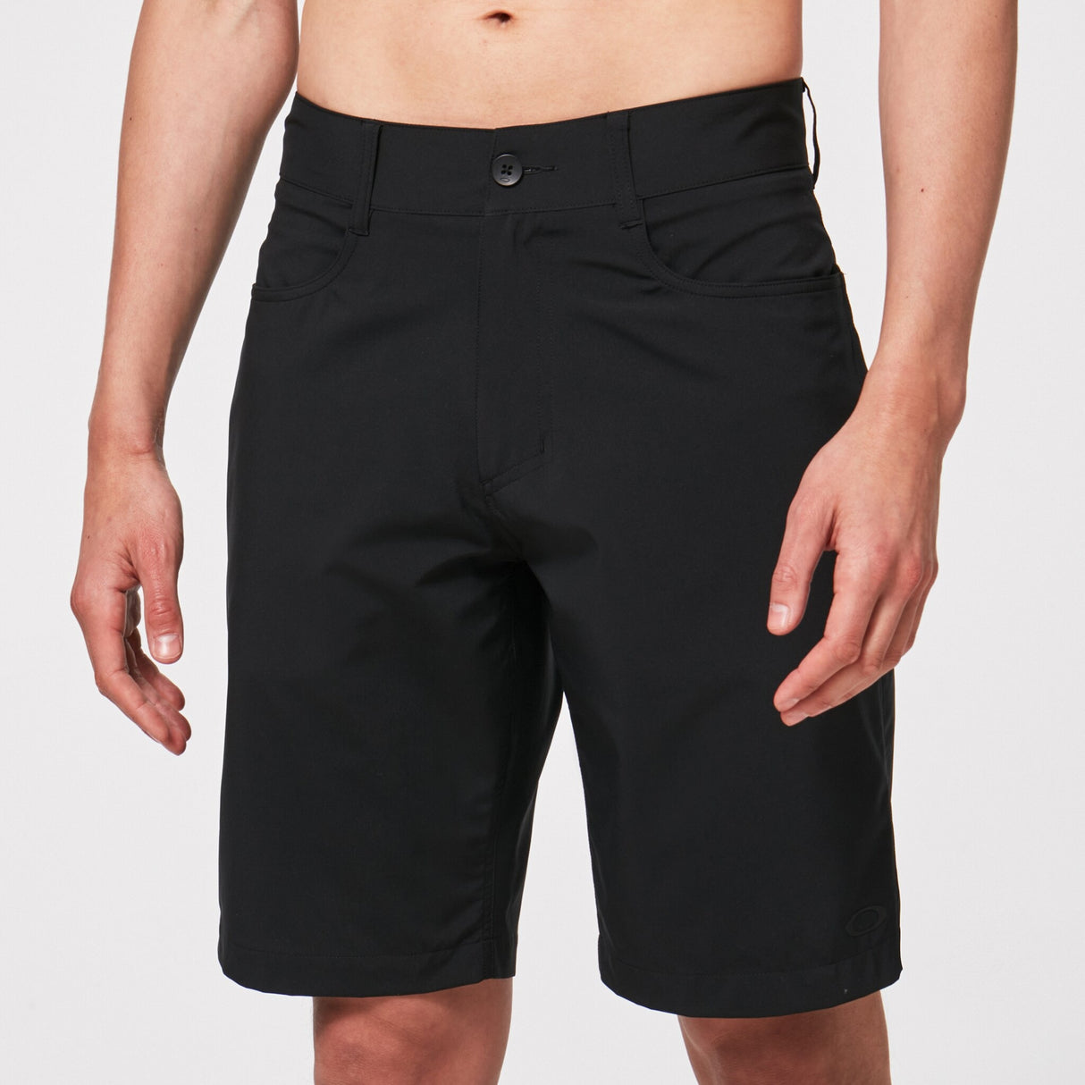 Oakley Men's Baseline Hybrid 21 2.0 Shorts-7