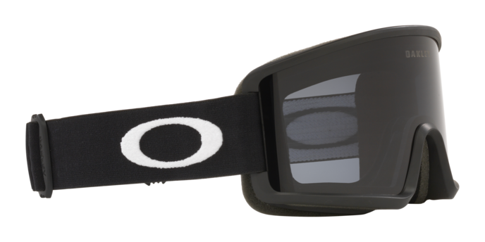 Oakley Target Line M Snow Goggles-12