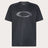 Oakley Men's Short Sleeve Ellipse Rashguard T-Shirt-1