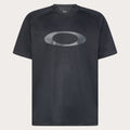 Oakley Men's Short Sleeve Ellipse Rashguard T-Shirt-1