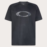Oakley Men's Short Sleeve Ellipse Rashguard T-Shirt-1