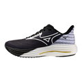 Mizuno Men's Wave Rider 29 Origami Running Shoes-1