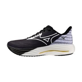 Mizuno Men's Wave Rider 29 Origami Running Shoes-1
