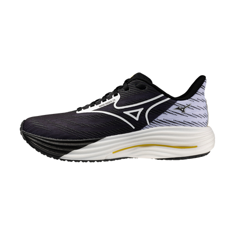Mizuno Men's Wave Rider 29 Origami Running Shoes-1