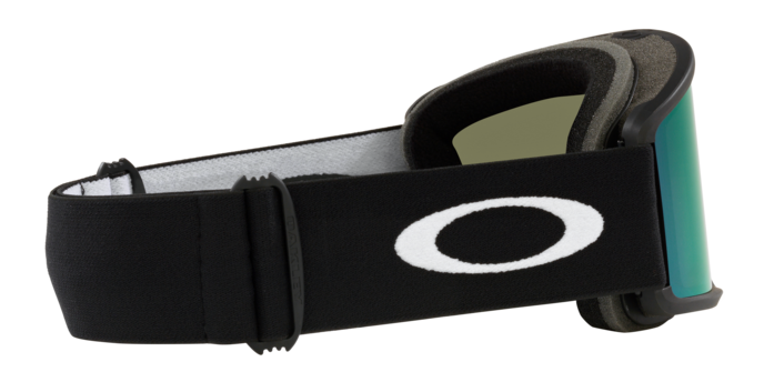 Oakley Target Line L Snow Goggles-10
