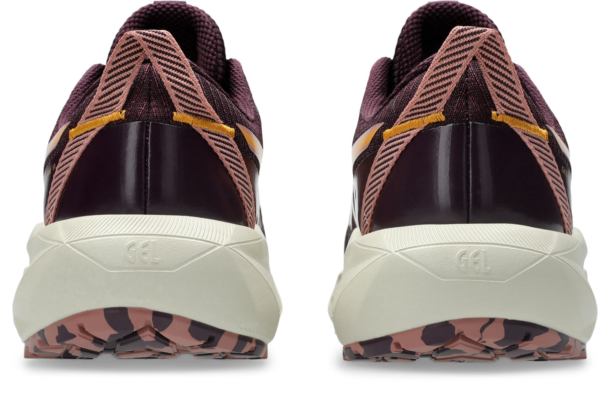 Asics Women's GEL-Venture 11 Trail Running Shoes-6