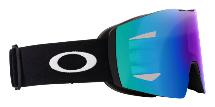 Oakley Fall Line L Snow Goggles-12