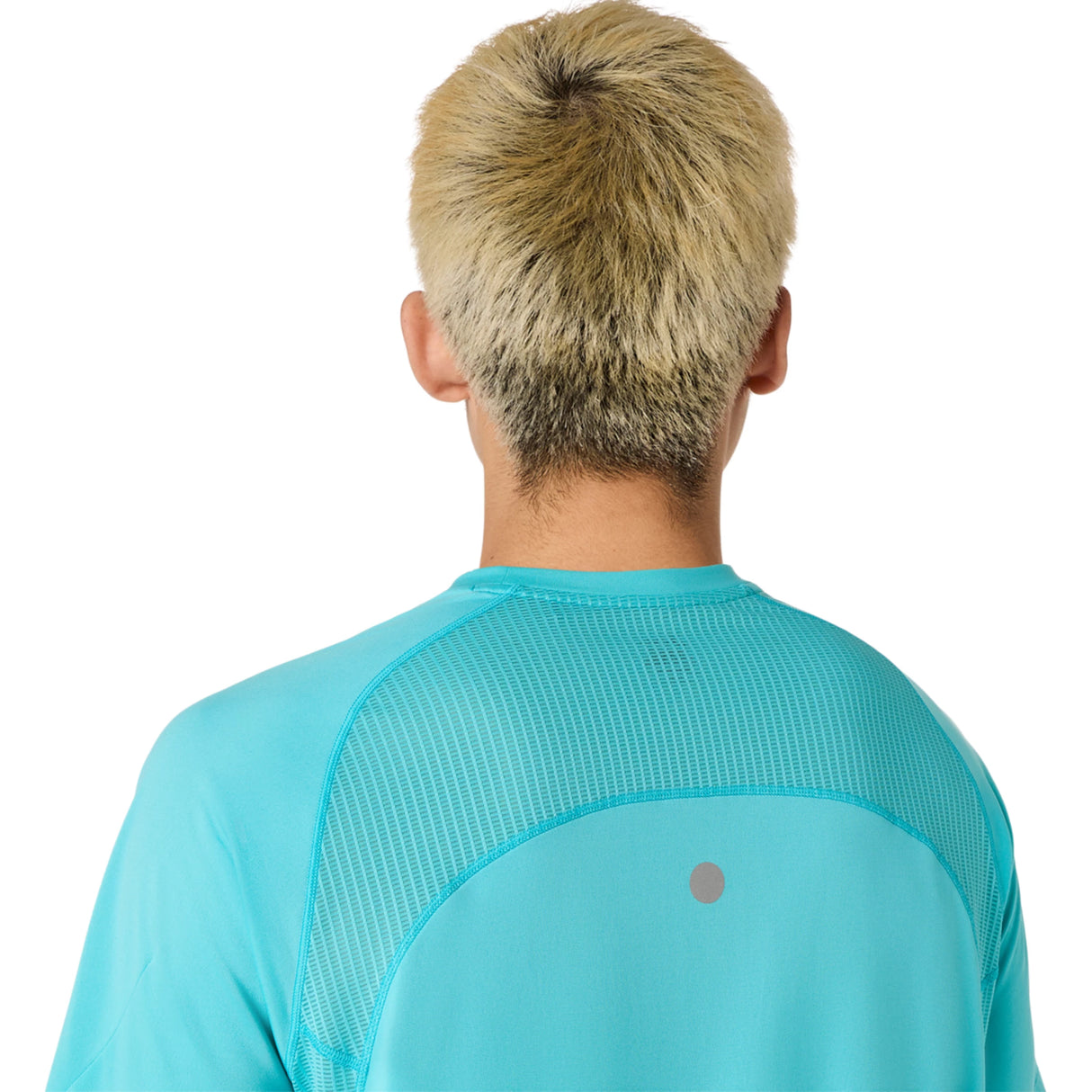 Asics Men's Road Fade Short Sleeve Top-6