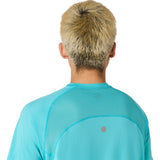 Asics Men's Road Fade Short Sleeve Top-6