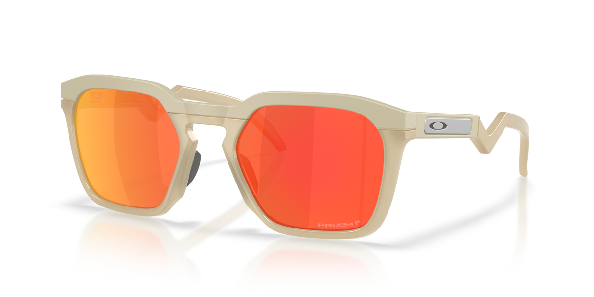 Oakley HSTN Square Glasses-2