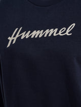hummel Women's Club Sweatshirt-3