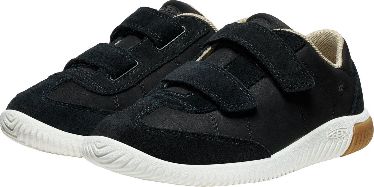 KEEN Big Kids' KNX T-Toe Sneaker-3