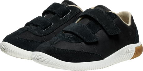 KEEN Big Kids' KNX T-Toe Sneaker-3