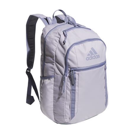 adidas Excel 7 Branded Backpack-1