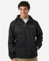 Columbia Men's Glenbrook Bend Fleece Lined Jacket-3