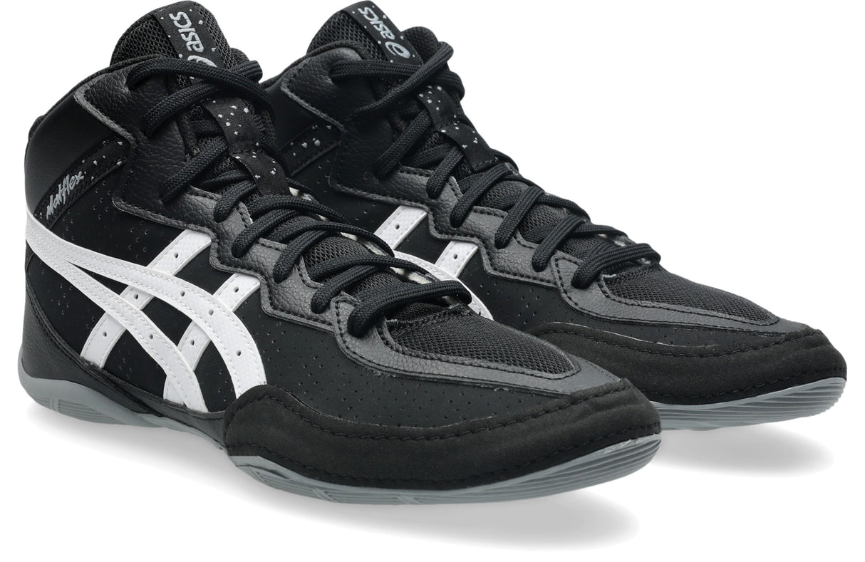 Asics Men's Matflex 8 Wrestling Shoes-5
