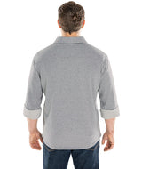 Charles River Unisex Hyannis Snap Shacket-1