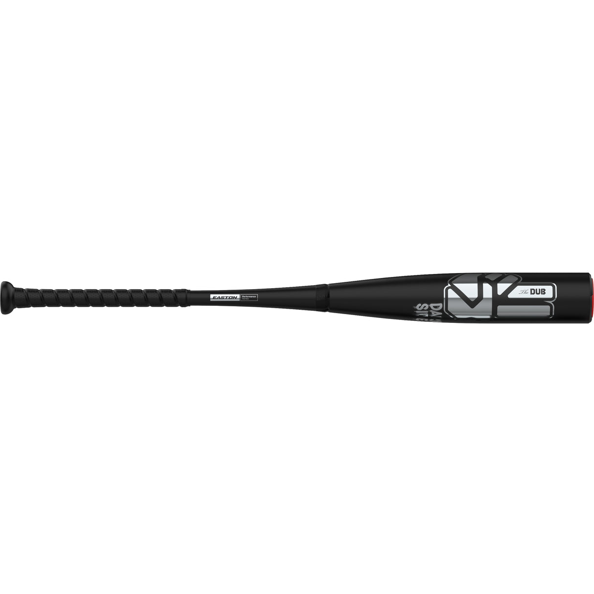 Easton The Dub Darkside -10 USSSA Baseball Bat