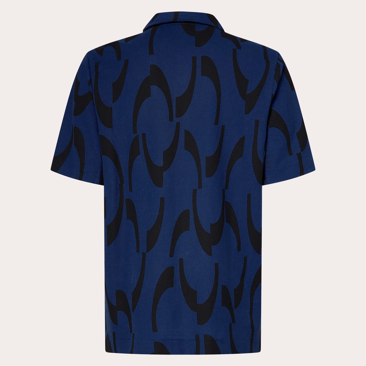 Oakley Men's Tile O Polo-4