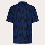 Oakley Men's Tile O Polo-4