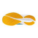 Mizuno Men's Wave Rider 29 Running Shoes-2